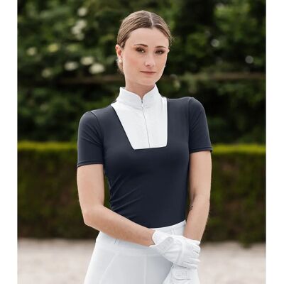 E.L.T Paola Tiefblau - Turniershirt E.L.T Paola Tiefblau - Turniershirt