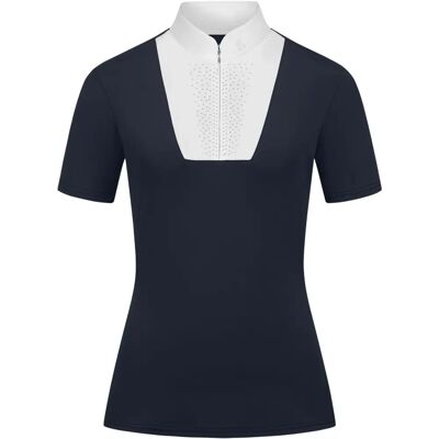 E.L.T Paola Tiefblau - Turniershirt E.L.T Paola Tiefblau - Turniershirt