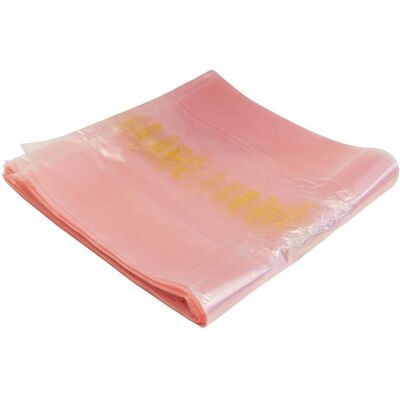 BJZ A-60933 Müllsack - 20L, Rosa, 200 Stück BJZ A-60933 Müllsack - 20L, Rosa, 200 Stück