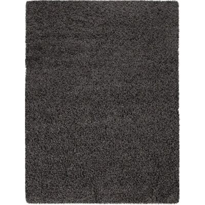 teppich.de - Skyline - Anthracite - 70x140 cm - Tapis - Publicité teppich.de - Skyline - Anthracite - 70x140 cm - Tapis - Publicité