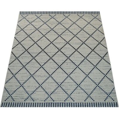 teppich.de - Katrina - Weiß - 120x170 cm - Teppich teppich.de - Katrina - Weiß - 120x170 cm - Teppich