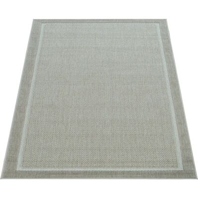 teppich.de - Bruna beige 120x170 cm - Beige teppich.de - Bruna beige 120x170 cm - Beige