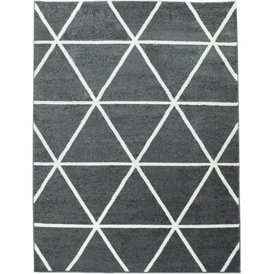 teppich.de - Bella - 60x100 cm - Rug - Publicité teppich.de - Bella - 60x100 cm - Rug - Publicité