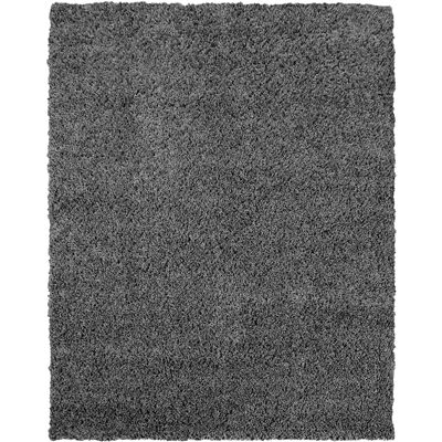 teppich.de - Trip - Anthrazit - 60x100 cm - Rug teppich.de - Trip - Anthrazit - 60x100 cm - Rug