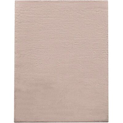 teppich.de - Fellteppich Fluffy - 200x290 cm - Beige - Teppich teppich.de - Fellteppich Fluffy - 200x290 cm - Beige - Teppich