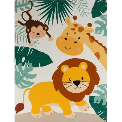 teppich.de - Bini - beige - 160x220 cm - rug teppich.de - Bini - beige - 160x220 cm - rug
