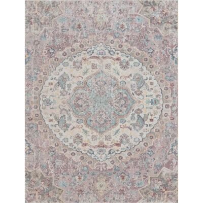 teppich.de - Torino - Pink - 120x170 cm - Outdoor rug teppich.de - Torino - Pink - 120x170 cm - Outdoor rug