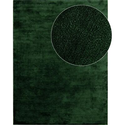 teppich.de - Calissa - Grün - 200x200 cm - Rug teppich.de - Calissa - Grün - 200x200 cm - Rug