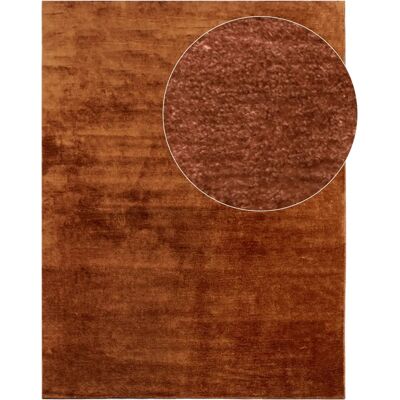 Teppich.de Calissa - Kupfer - 240x340 cm - Rug Teppich.de Calissa - Kupfer - 240x340 cm - Rug