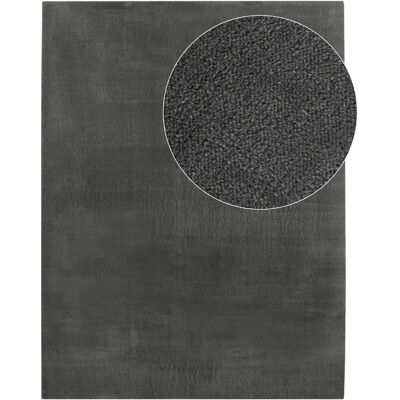 teppich.de - Calissa - Anthrazit - 200x280 cm - Rug teppich.de - Calissa - Anthrazit - 200x280 cm - Rug