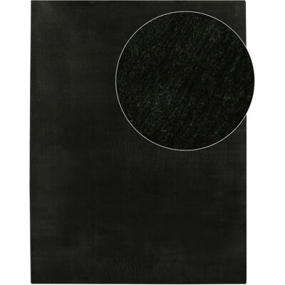 teppich.de - Calissa - Schwarz - 240x340 cm - Rug teppich.de - Calissa - Schwarz - 240x340 cm - Rug