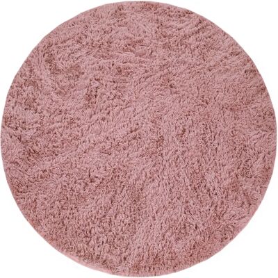 teppich.de - Hochflor-Teppich Silvana - Beerenfarben - Rug teppich.de - Hochflor-Teppich Silvana - Beerenfarben - Rug
