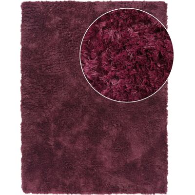 teppich.de - Silvana - Violet - 80x150 cm - Rug - Publicité teppich.de - Silvana - Violet - 80x150 cm - Rug - Publicité