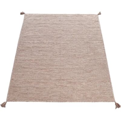 teppich.de - Kilian - Beige - 120x170 cm - Teppich teppich.de - Kilian - Beige - 120x170 cm - Teppich