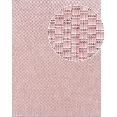 teppich.de - Venezia - Pink - 60x100 cm - Rug teppich.de - Venezia - Pink - 60x100 cm - Rug