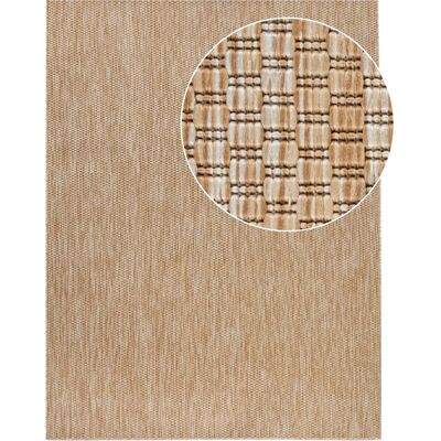 teppich.de - Venezia Natur 140x200 cm - Natur - Rug teppich.de - Venezia Natur 140x200 cm - Natur - Rug