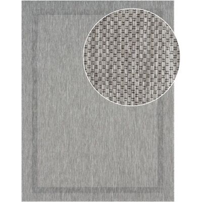 teppich.de - Romana - Grau - 120x160 cm - Rug teppich.de - Romana - Grau - 120x160 cm - Rug