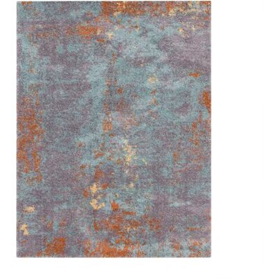 teppich.de - Padella - Mehrfarbig - 80x150 cm - Rug teppich.de - Padella - Mehrfarbig - 80x150 cm - Rug