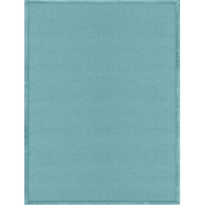 teppich.de - Atami Blau 120x160 cm - Blau - Rug teppich.de - Atami Blau 120x160 cm - Blau - Rug