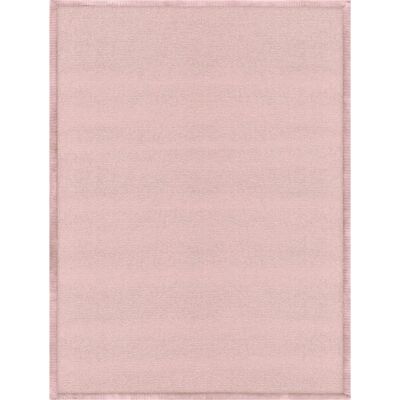 teppich.de - Atami - rose - 120x160 cm - Rug - Publicité teppich.de - Atami - rose - 120x160 cm - Rug - Publicité
