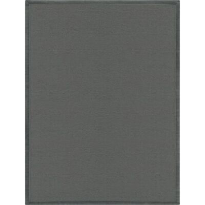 teppich.de - Atami - Anthracite - 160x220 cm - rug teppich.de - Atami - Anthracite - 160x220 cm - rug