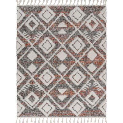 teppich.de - Mendoza - Multicolor - 140x200 cm - Rug teppich.de - Mendoza - Multicolor - 140x200 cm - Rug