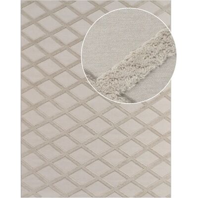 Teppich.de - Utah - Creme - 160x220 cm - Rug Teppich.de - Utah - Creme - 160x220 cm - Rug