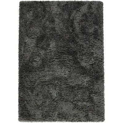 teppich.de - Milan - Anthracite - 80x150 cm - Rug - Publicité teppich.de - Milan - Anthracite - 80x150 cm - Rug - Publicité