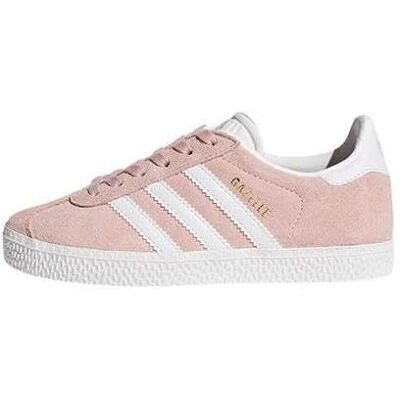 Adidas GAZELLE Pink Kinderschuhe - Sneaker Adidas GAZELLE Pink Kinderschuhe - Sneaker