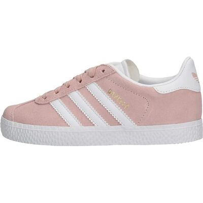 Zapatos Gazelle Rosa para Niños de Adidas - Calzado Zapatos Gazelle Rosa para Niños de Adidas - Calzado