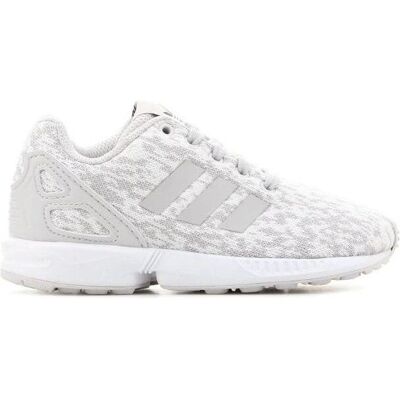 Adidas Kinderschuhe - Modell BY9857 - Ganzjähriger Komfort Adidas Kinderschuhe - Modell BY9857 - Ganzjähriger Komfort