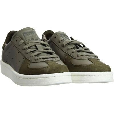 Adidas BW Avenue Khaki Sneakers - Heren & Unisex Adidas BW Avenue Khaki Sneakers - Heren & Unisex