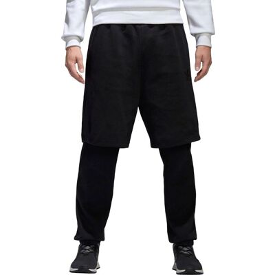 Adidas - BS2744 - Zima - D-Sweat - Spodnie Adidas - BS2744 - Zima - D-Sweat - Spodnie