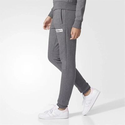 Adidas BR6259 fleece träningsbyxor - Träningsbyxor Adidas BR6259 fleece träningsbyxor - Träningsbyxor