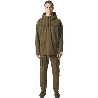 Spodnie Zimowe Adidas White Mountaineering 6 Kieszeni Spodnie Zimowe Adidas White Mountaineering 6 Kieszeni