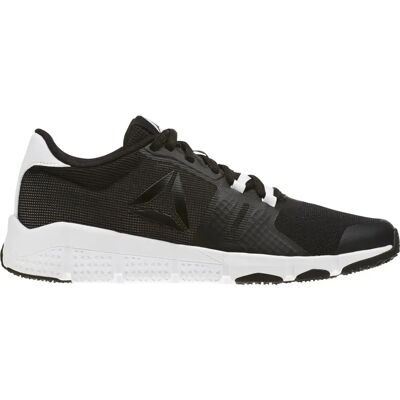 Reebok Trainflex 2 CN0949 Noir - Chaussures - Publicité Reebok Trainflex 2 CN0949 Noir - Chaussures - Publicité