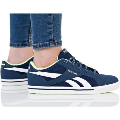Reebok Royal Comp 2L Marine - Παιδικά παπούτσια Reebok Royal Comp 2L Marine - Παιδικά παπούτσια