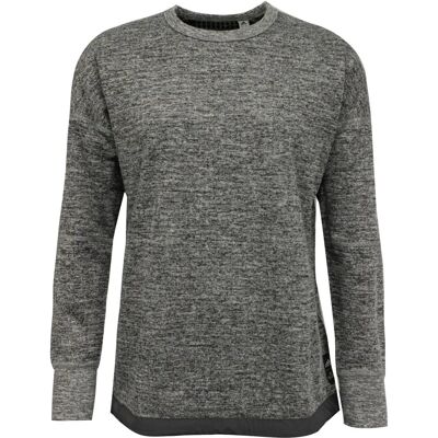 Grijze Adidas Athletics x Reigning Champ Sweatshirt - Sweater Grijze Adidas Athletics x Reigning Champ Sweatshirt - Sweater