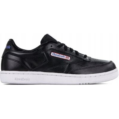 Reebok Club C BS7285 Παιδικά παπούτσια - Όλη τη χρονιά Reebok Club C BS7285 Παιδικά παπούτσια - Όλη τη χρονιά