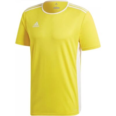 Koszulka treningowa Adidas Entrada 18 - Odzież treningowa Koszulka treningowa Adidas Entrada 18 - Odzież treningowa