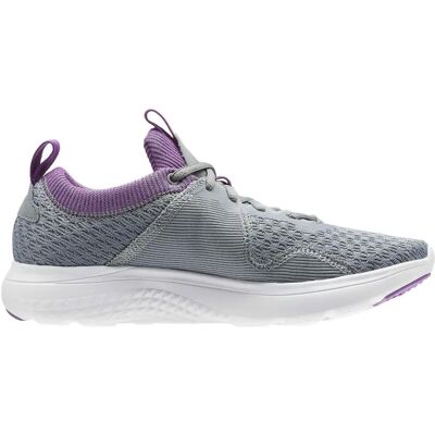 Reebok Astroride RU BS5498 - Chaussures femmes toute l'année grises - Publicité Reebok Astroride RU BS5498 - Chaussures femmes toute l'année grises - Publicité
