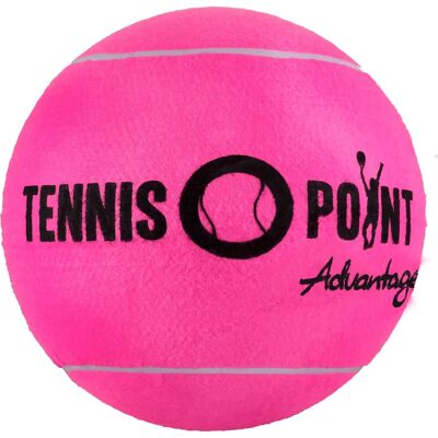 Tennis-Point Jumbo Ball - Große Tennisball für Training Tennis-Point Jumbo Ball - Große Tennisball für Training