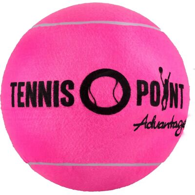 Palla Jumbo Tennis-Point - Grande per allenamento Palla Jumbo Tennis-Point - Grande per allenamento
