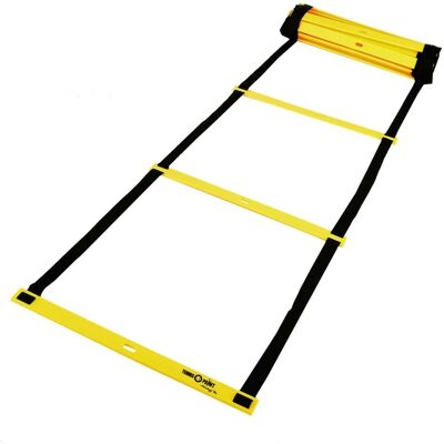 Tennis-Point Laufleiter 8m Koordinationsleiter - Coordination Ladder Tennis-Point Laufleiter 8m Koordinationsleiter - Coordination Ladder