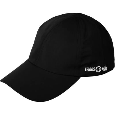 Tennis-Point Cappellino nero - Tennis-Point Tennis-Point Cappellino nero - Tennis-Point