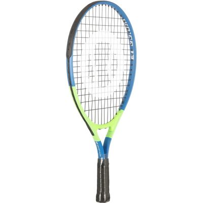 Racket Roots Junior 19 Blau - Kinderschläger Racket Roots Junior 19 Blau - Kinderschläger