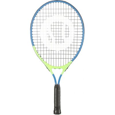 Racket Roots Junior 21 Blau L0 - Tennisschläger Racket Roots Junior 21 Blau L0 - Tennisschläger