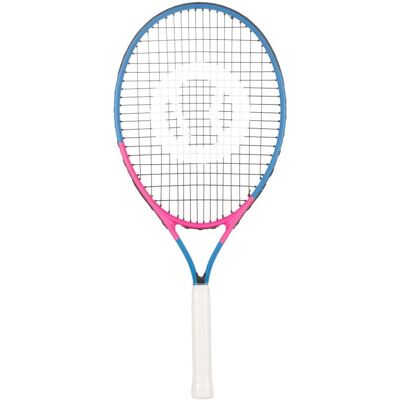 Racket Roots Junior 25 Blau - Tennisschläger für Kinder Racket Roots Junior 25 Blau - Tennisschläger für Kinder