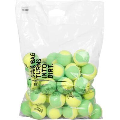 Racket Roots - RR Stage 1 - Gelb - 48g - Racket Racket Roots - RR Stage 1 - Gelb - 48g - Racket