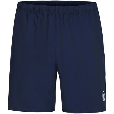 Quiet Please Smash 2.0 Dunkelblau Shorts - Shorts Quiet Please Smash 2.0 Dunkelblau Shorts - Shorts